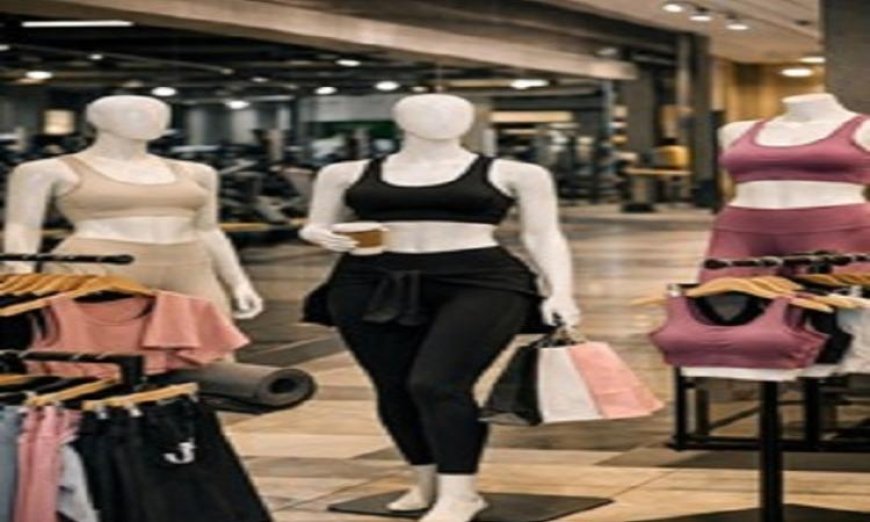 دراسة تكشف الأسرار النفسية وراء شعبية الموضة الرياضية لدى النساء
