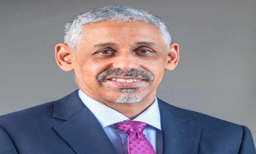 رئيس بنك التنمية الإفريقي يشيد بجهود مصر في الإصلاحات الاقتصادية