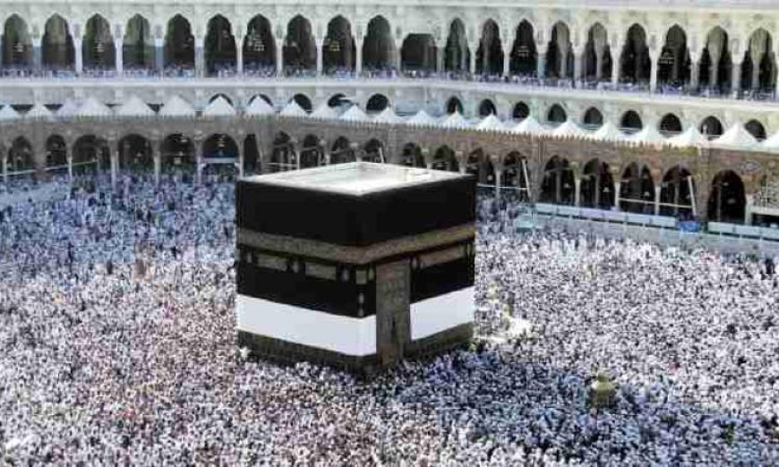 البحوث الإسلامية تقدم أكثر من 60 حلقة لتفسير مناسك الحج وتعزيز القيم الإيمانية