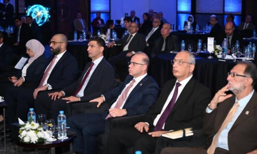وزير الصناعة يعلن عن خطة طموحة لرفع الصادرات غير البترولية إلى 99 مليار دولار بحلول عام 2030