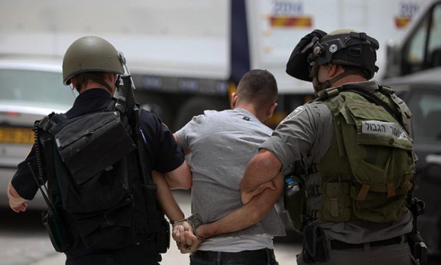 الاحتلال الإسرائيلي يجدد أوامر الاعتقال الإداري لـ 56 معتقلا في فلسطين