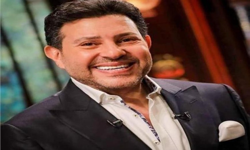 نجوم الفن والإعلام في الوطن العربي يودعون الراحل الكبير هاني شاكر بألم وحزن