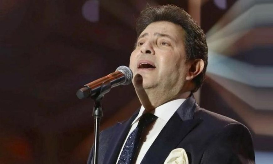 وزيرة الثقافة تثني على هاني شاكر وتؤكد أن أعماله الخالدة جزء أساسي من تاريخ الغناء العربي