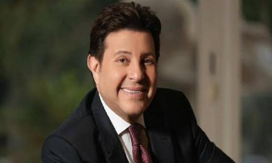 صلاة الجنازة على الفنان هاني شاكر الأربعاء في مسجد الشرطة وتفاصيل العزاء الخميس