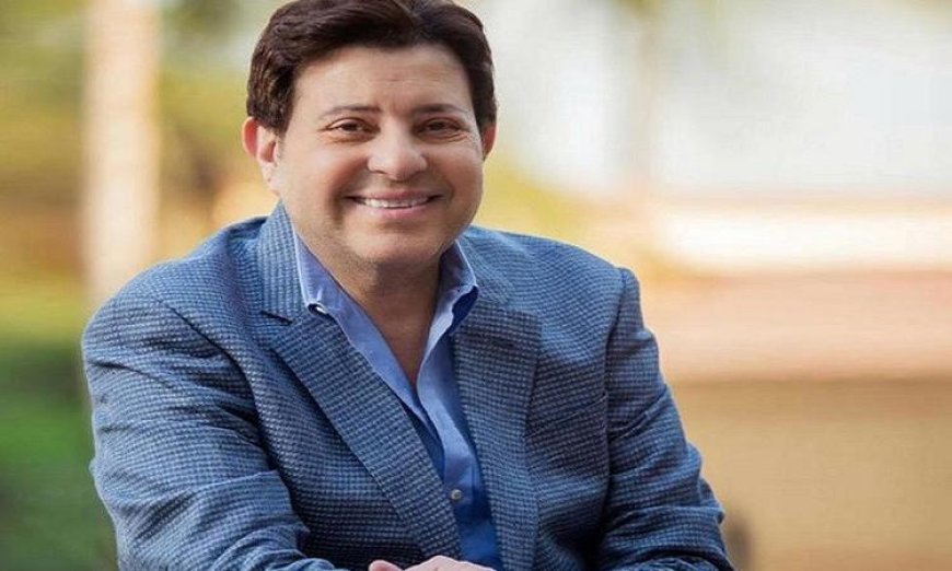 المجلس الأعلى للإعلام ينعي الفنان هاني شاكر أسطورة الفن الأصيل الذي ترك بصمة خالدة
