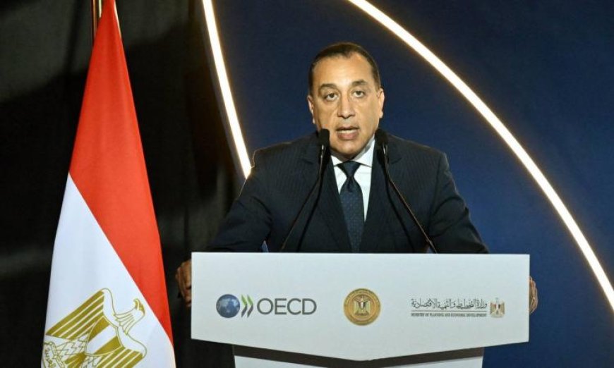 رئيس الوزراء يؤكد التزام الدولة المصرية بتعزيز بيئة الأعمال ورفع مستوى التنافسية