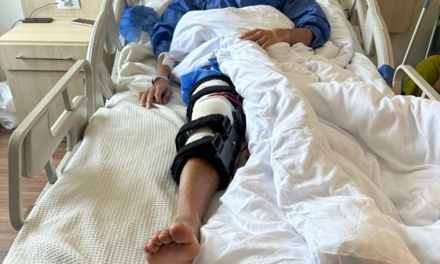 محمد حلمي يحقق الانتصار في عالم كرة القدم ويصبح نجم الساحة الرياضية