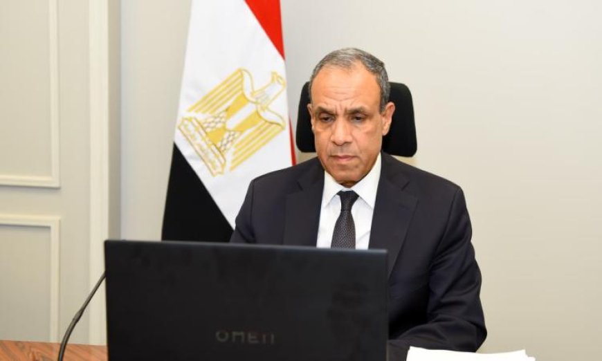 مصر تعزز دورها بإعادة انتخابها في مجلس إدارة المصرف العربي للتنمية الاقتصادية في أفريقيا