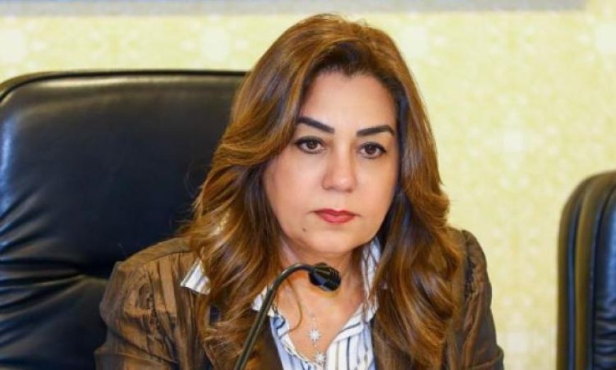 وزيرة التنمية المحلية والبيئة تؤكد أهمية شكاوى المواطنين كأولوية قصوى في عملنا