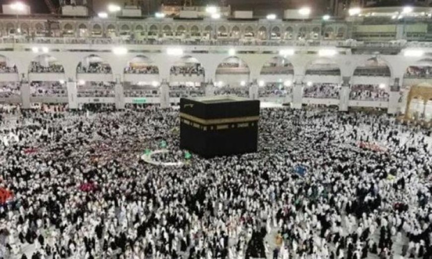 رئيس الجهاز التنفيذي للحج يعلن انطلاق الجسر الجوي لنقل حجاج القرعة إلى الأراضي المقدسة