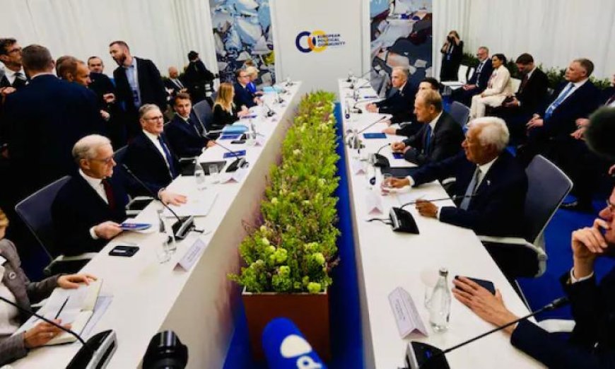 رئيسة وزراء إيطاليا تعارض انسحاب القوات الأمريكية من القواعد العسكرية في بلادها