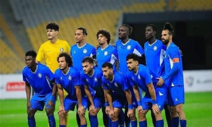 سموحة يعود بقوة باستعادة السيسى وعامر قبل مواجهة الزمالك المرتقبة
