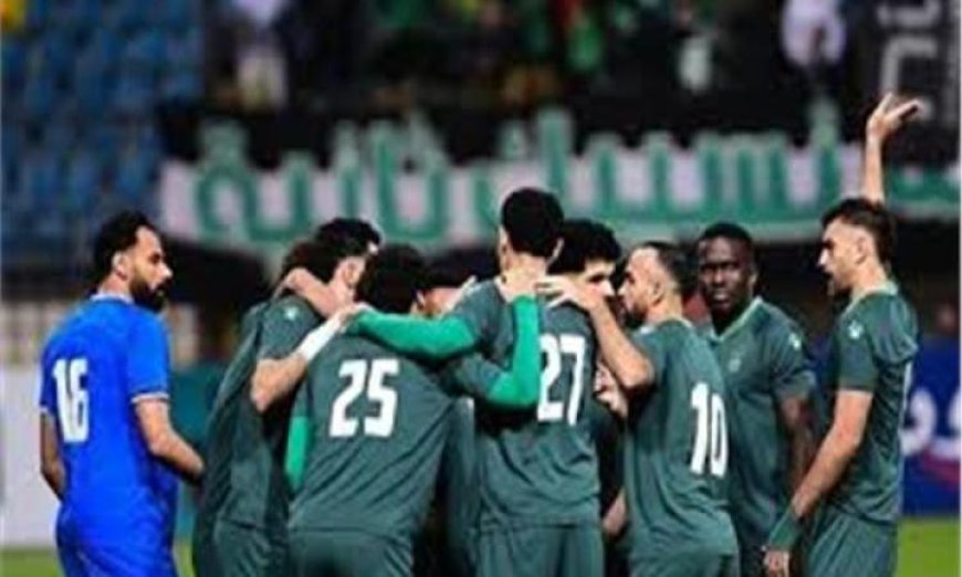 حمدى وعيد يعلنان تفاصيل مواجهة بتروجيت والاتحاد في الدوري المصري