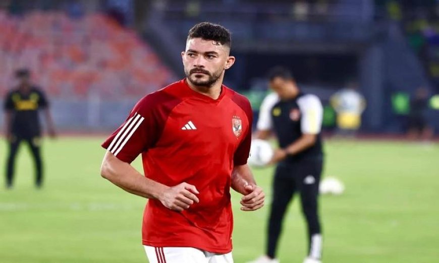 الأهلي يستعيد قوته الضاربة في مواجهة إنبي بينما يغيب تريزيجيه بسبب الإصابة