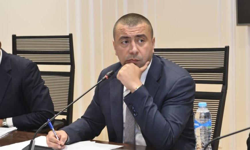 “لجنة الصناعة بالنواب توافق على ميزانية صندوق تمويل السيارات الصديقة للبيئة”