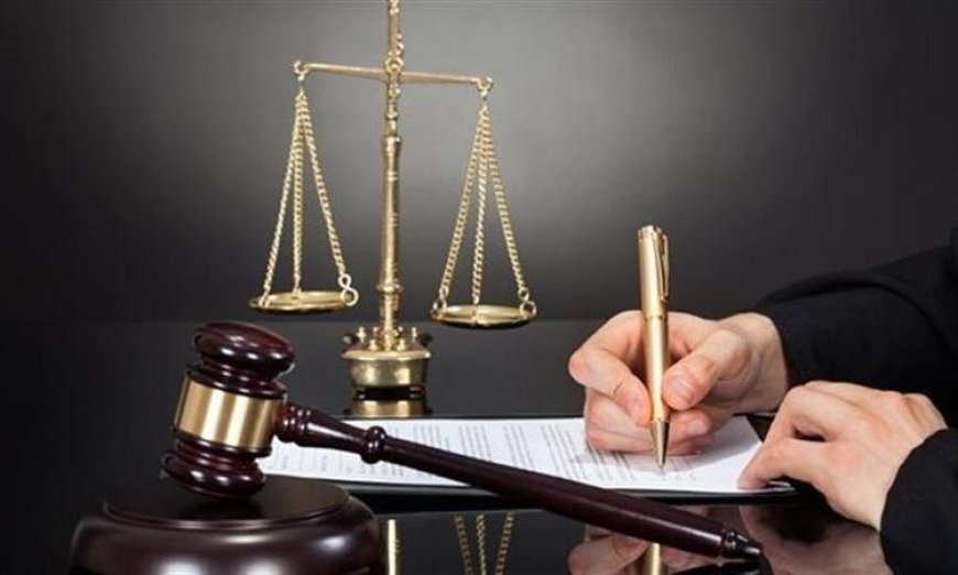 حكم المؤبد والمشدد على 67 متهمًا في أكبر قضية لتزوير بطاقات الإعاقة وتحقيق أرباح غير مشروعة