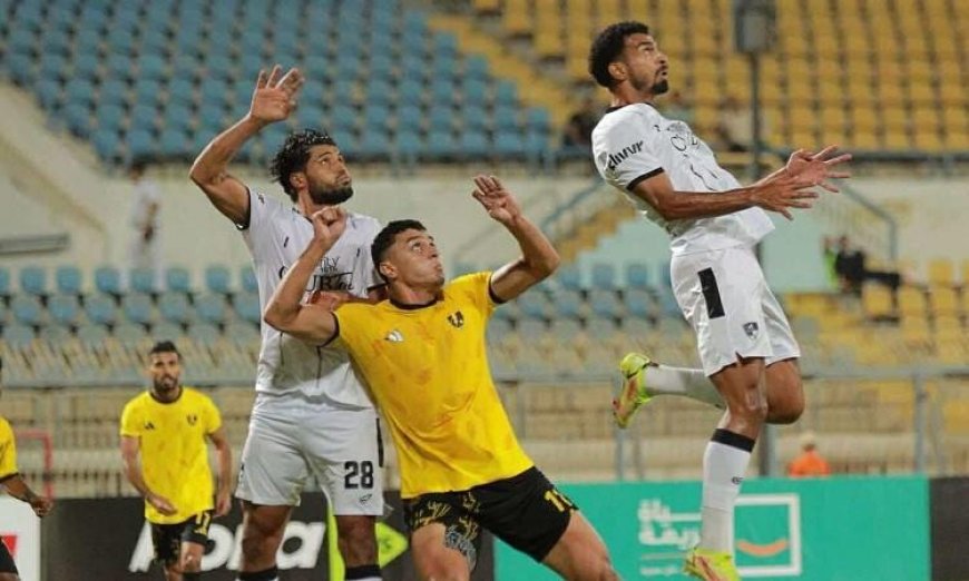 كهرباء الإسماعيلية يحقق فوزاً مثيراً على وادي دجلة ويدخل في صراع البقاء بالدوري