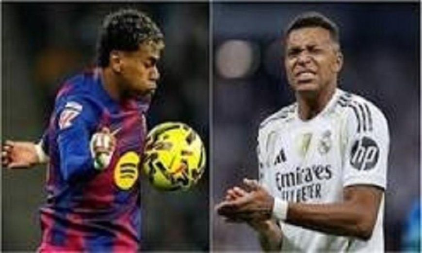أسعار تذاكر الكلاسيكو تحقق أرقامًا قياسية وتجربة VIP تتجاوز 12 ألف يورو