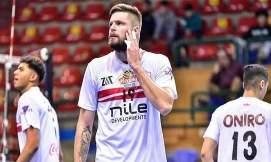 الزمالك يكشف تفاصيل أزمة ياكوفليف ويؤكد بقاء مستحقات شهر واحد فقط