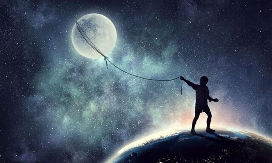 دراسة تكشف أن الأحلام تعكس تفاعل الواقع والخيال بدلاً من كونها عشوائية