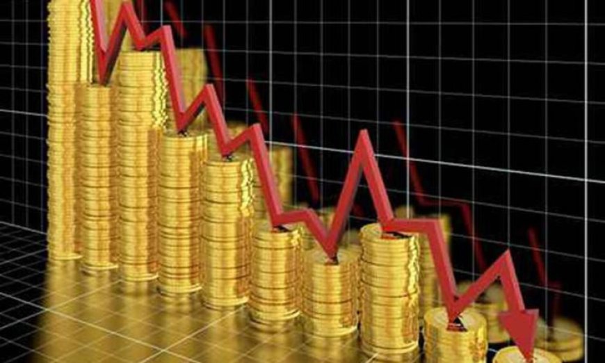 ارتفاع أسعار الذهب بعد انخفاضها لأدنى مستوى في شهر مع تصاعد ضغوط التضخم وارتفاع أسعار النفط