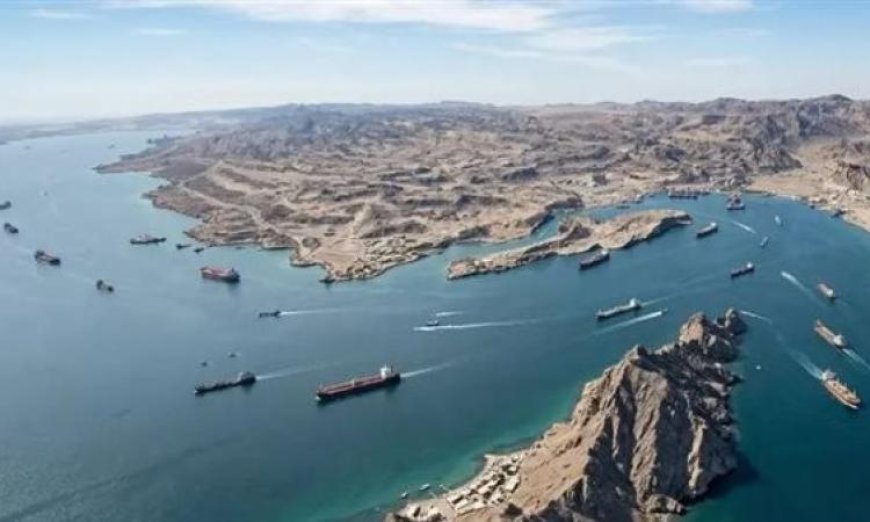 المنظمة البحرية الدولية تحذر السفن من التوترات المتصاعدة في مضيق هرمز