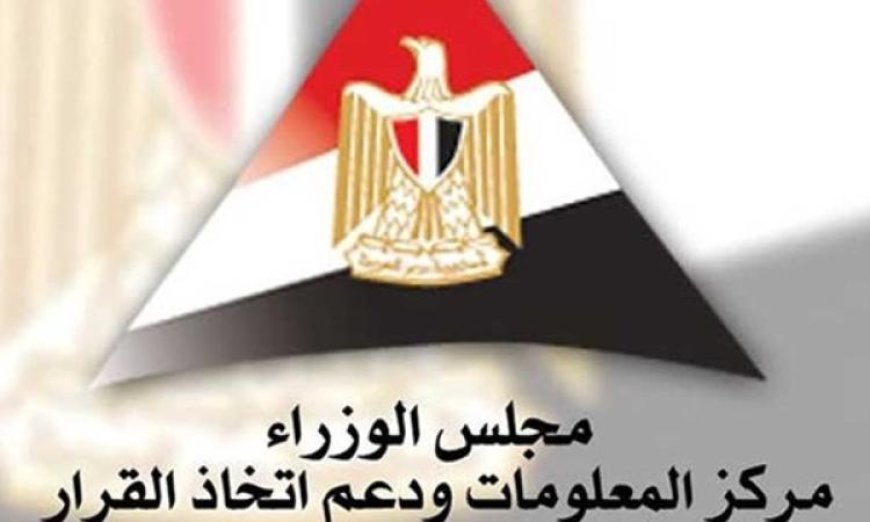 معلومات الوزراء تكشف عن تطورات اقتصاد البيانات في إفريقيا ودور مصر الرائد في التحول الرقمي