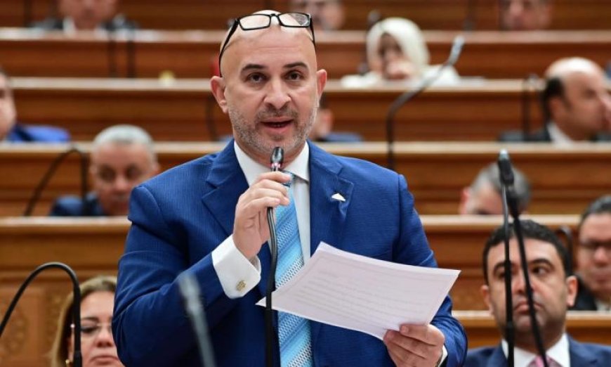 الشعب الجمهوري يؤكد نجاح الدولة في التصدي للتحديات الاقتصادية والتداعيات العالمية