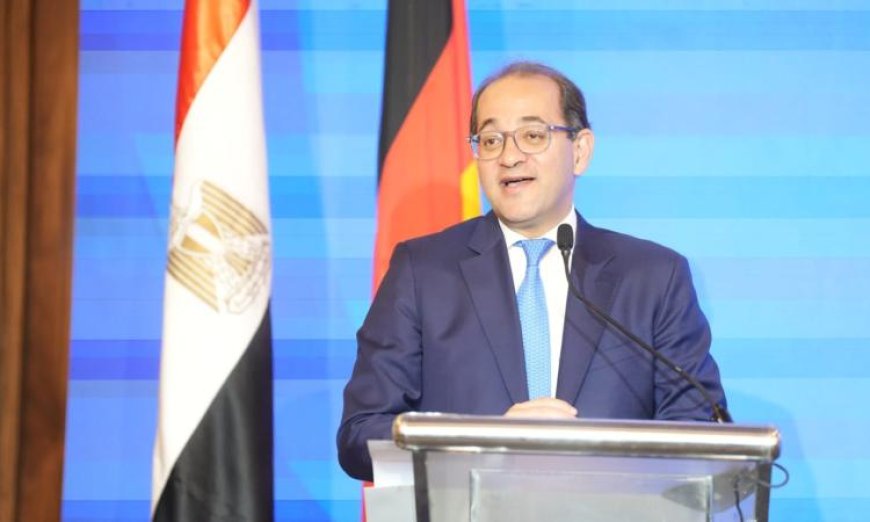 زيادة مذهلة بنسبة 35% في تجارة الترانزيت خلال الربع الأول من 2023 وفقاً لوزارة المالية
