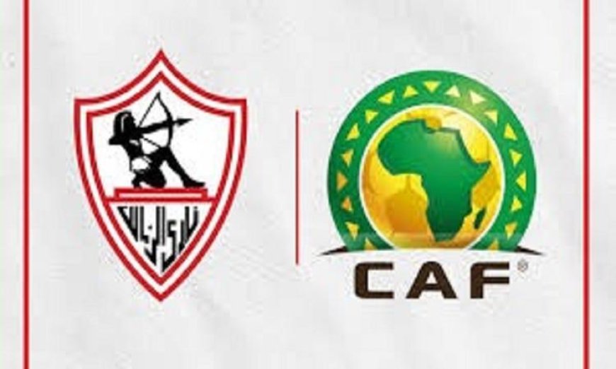 الزمالك يتألق في رحلته إلى نهائي الكونفدرالية تحت مراقبة كاف