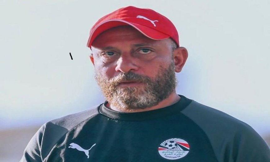 منتخب الشباب ينطلق في معسكر تحضيري قوي في 9 مايو لمواجهتي عمان الوديتين