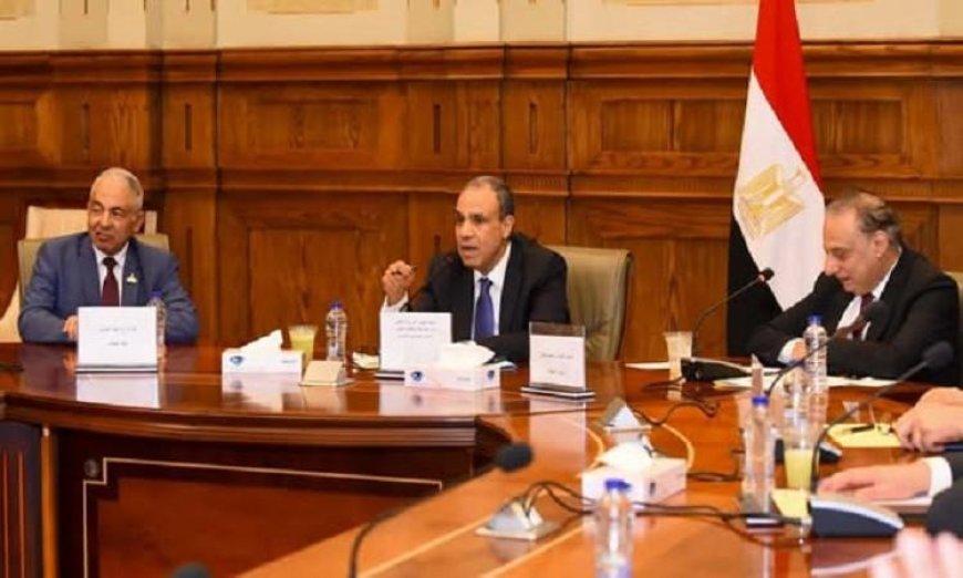 وزير الخارجية يكشف عن إطار السياسة الخارجية ومبادرات حماية مصالح الوطن