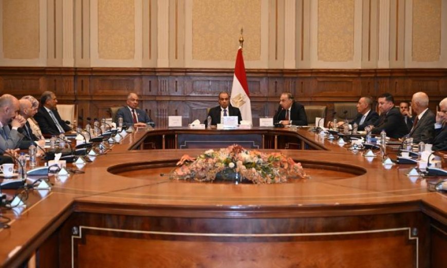 رئيس لجنة العلاقات الخارجية بالبرلمان يؤكد دعمًا برلمانيًا شاملاً لجهود السياسة الخارجية