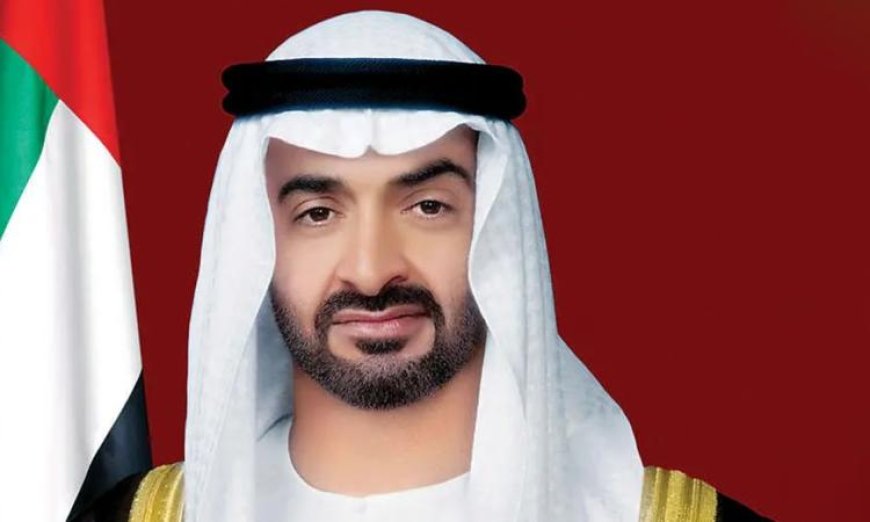 رئيس الإمارات يؤكد قدرة الدولة على التصدي لأي اعتداء والوقوف في وجه التهديدات
