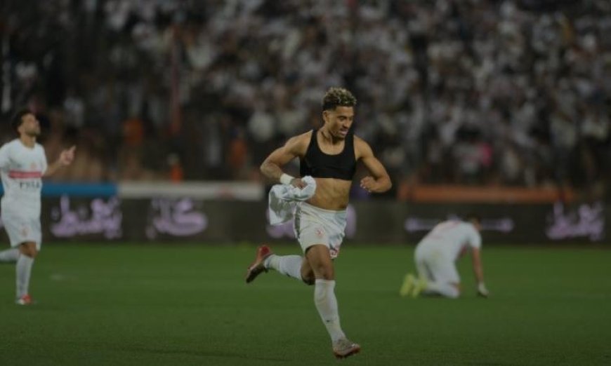 الجهاز الطبي للزمالك يكشف عن تفاصيل إصابات بيزيرا ومحمد السيد وبنتايج وأنباء جديدة حول فترة التعافي