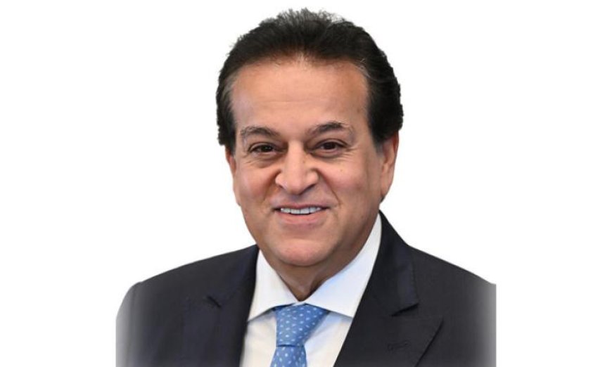 وزير الصحة يعلن عن تقديم الولادة الطبيعية الأولى مجاناً في المستشفيات التابعة للقطاع العلاجي في الجمهورية