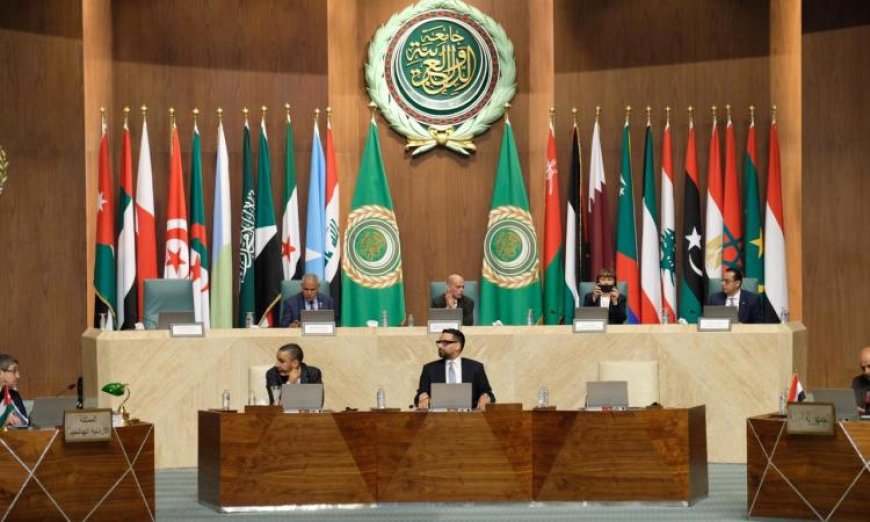 مندوب مصر في الجامعة العربية يحذر من تحديات تؤثر على الأمن الغذائي في المنطقة