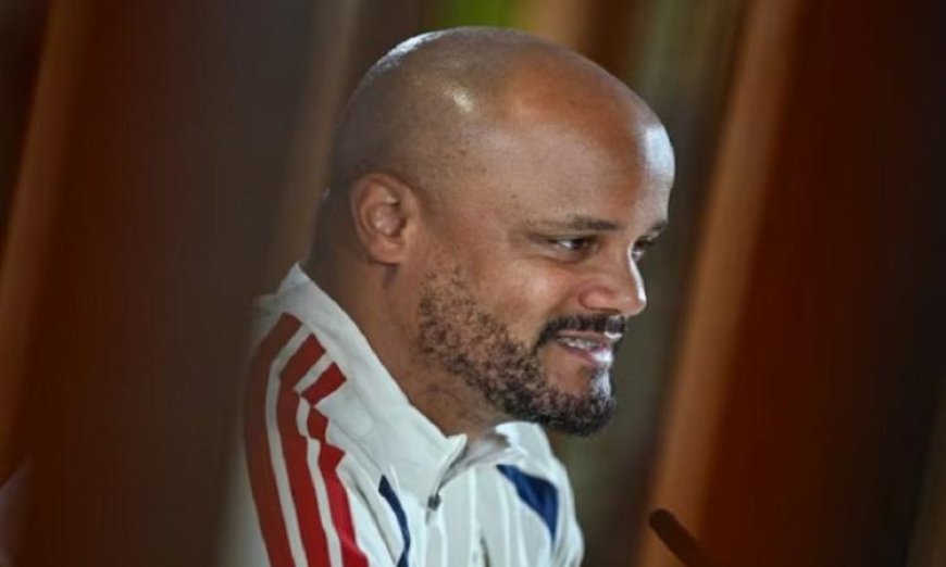 بايرن ميونيخ يسعى لتحقيق حلم نهائي دوري الأبطال وكومباني يؤكد على أهمية التماسك والهدوء