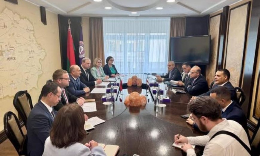 وزير الاستثمار يؤكد قدرة مصر على أن تصبح وجهة رائدة للاستثمارات العالمية