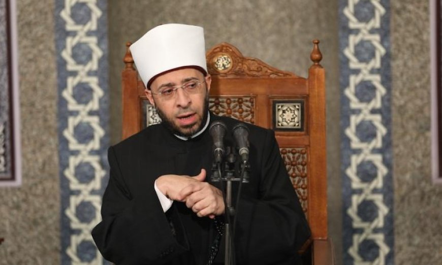 وزير الأوقاف يؤكد ضرورة تعزيز القوة العلمية في الإسناد العلمي لمواجهة الشبهات في عصرنا الحالي