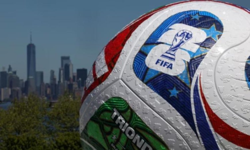 فرصة عمل مذهلة في فوكس لمشاهدة جميع مباريات كأس العالم براتب 50 ألف دولار