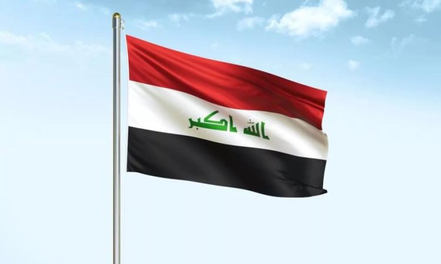 مقتل 3 إرهابيين وتدمير وكرين في جبال حمرين بالعراق