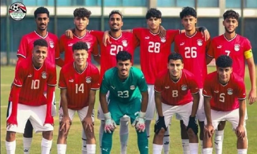 شيتوس يعلن قائمة منتخب مصر 2007 لمعسكر مايو استعداداً لمواجهتين أمام عمان