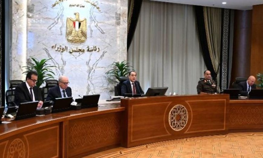 رئيس الوزراء يعلن عن تعهد الشركات الدولية للطاقة بضخ استثمارات جديدة في مصر