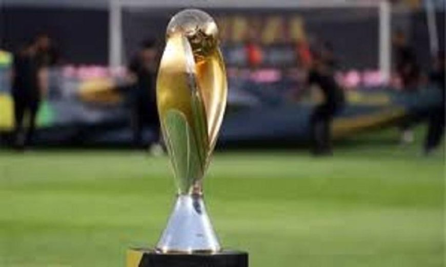 كاف يعلن موعد نهائي دوري أبطال أفريقيا بين الجيش الملكي وصنداونز