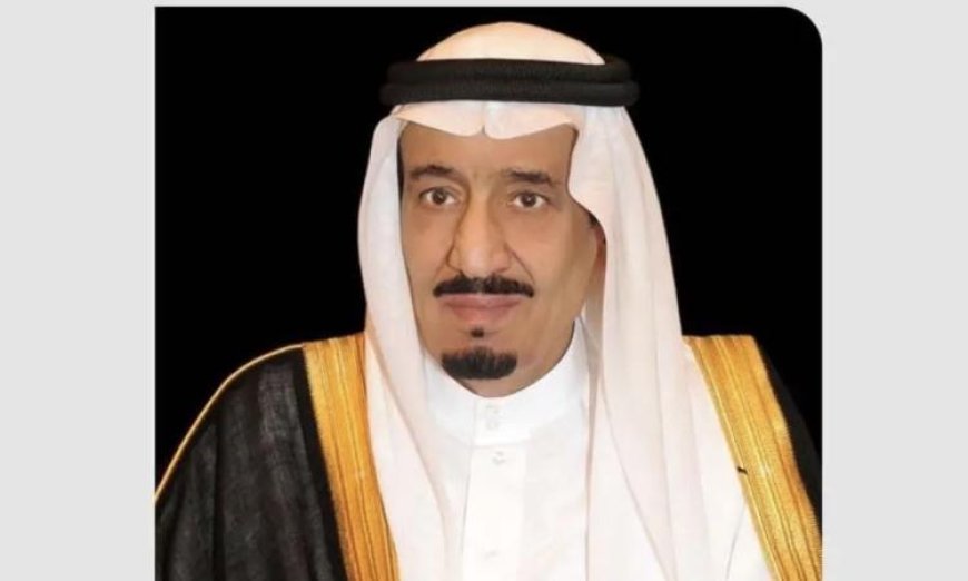 قافلة إغاثة سعودية تصل غزة لتقديم المساعدات الإنسانية
