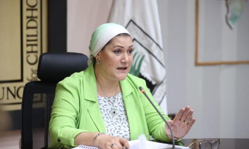 موازنة المجلس 2026/2027 تعزز حماية الطفل وتمكين الأسرة المصرية وفقاً للسنباطي