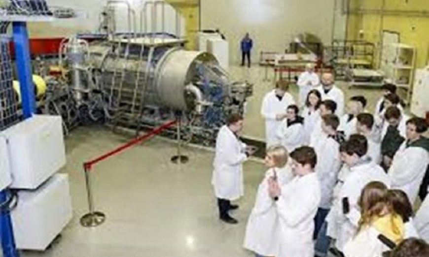روسيا تبدأ التجارب لإنتاج العنصر الكيميائي رقم 119 في خطوة علمية جديدة