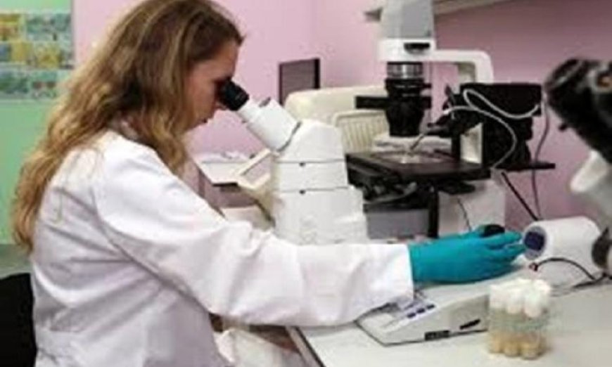 روسيا تطور بديلاً مبتكراً لجزيئات الذهب في علاج السرطان