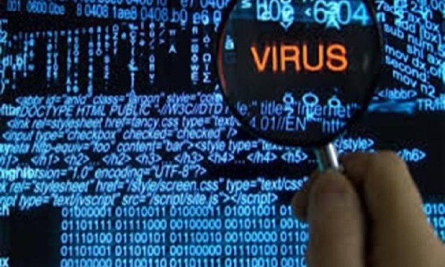 اكتشاف طريقة مبتكرة لزرع البرمجيات الخبيثة من خلال تحديثات وهمية